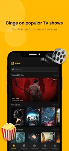 heartbeat-hotstar tv show